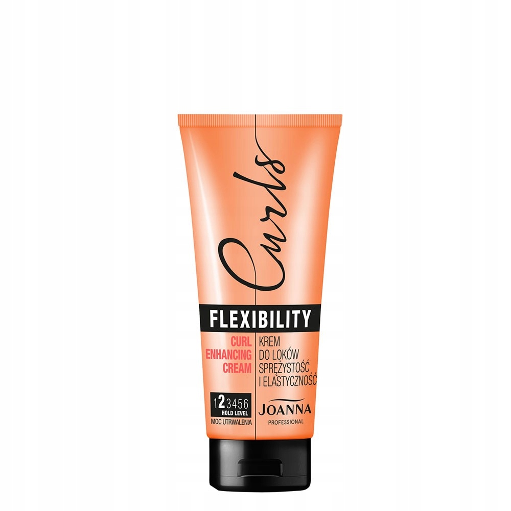 JOANNA KREM DO LOKÓW PROFESSIONAL CURLS 200g