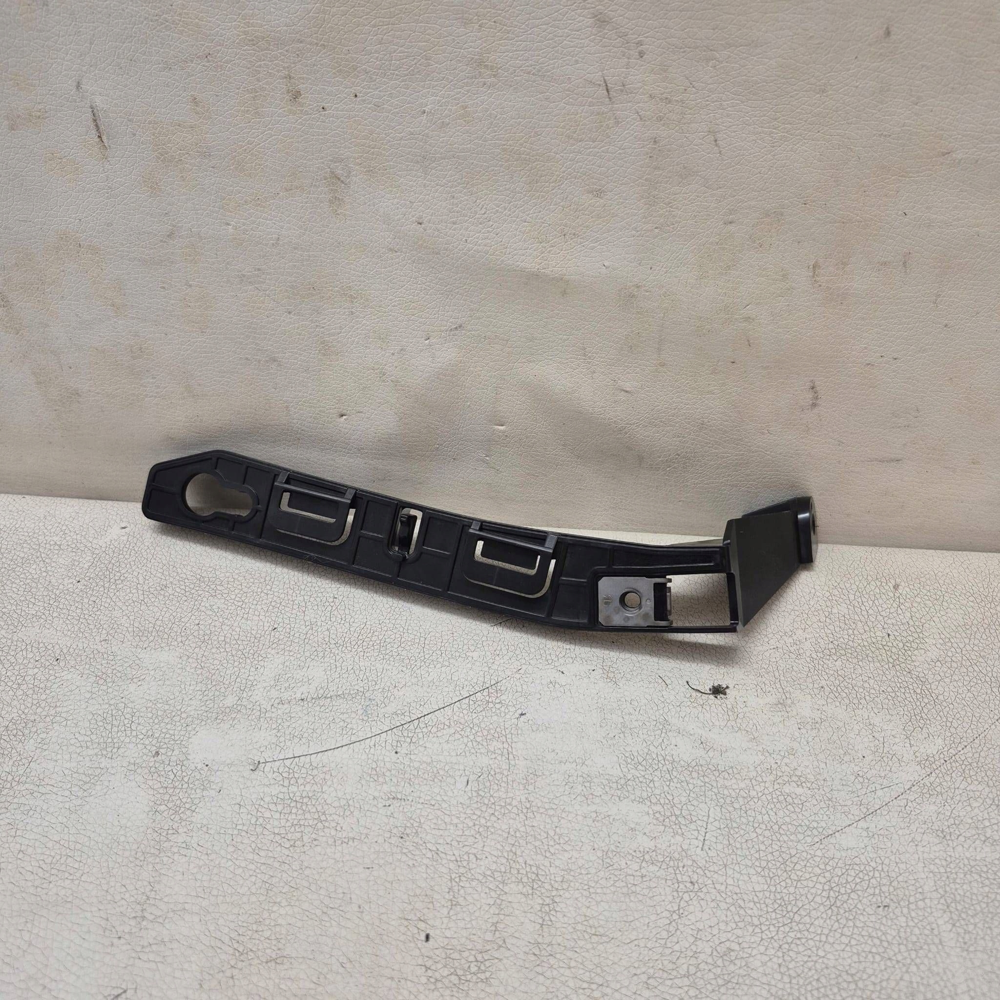 PEUGEOT 2008 e Supporto sinistra Destra Paraurti posteriore posteriore