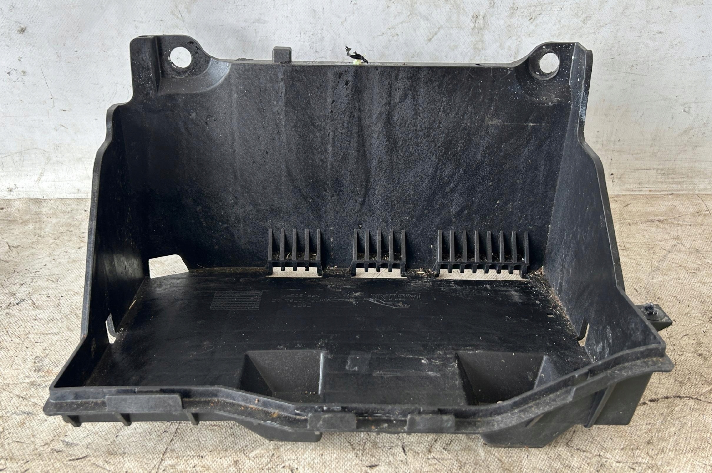 držač akumulatora JAGUAR XF X250 8X23-10764-AC