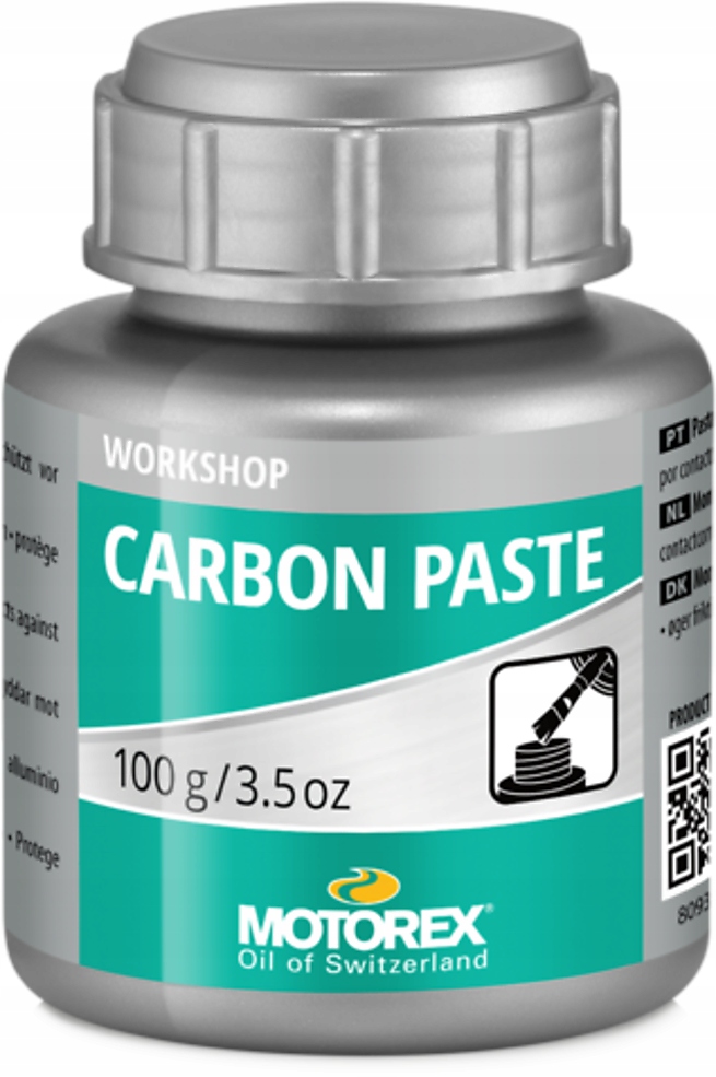 Motorex smar montażowy Carbon Paste 100g