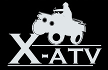 GAŹNIK X-ATV Quad KAWASAKI KVF 360 OEM: 15003-1686 Producent X-ATV