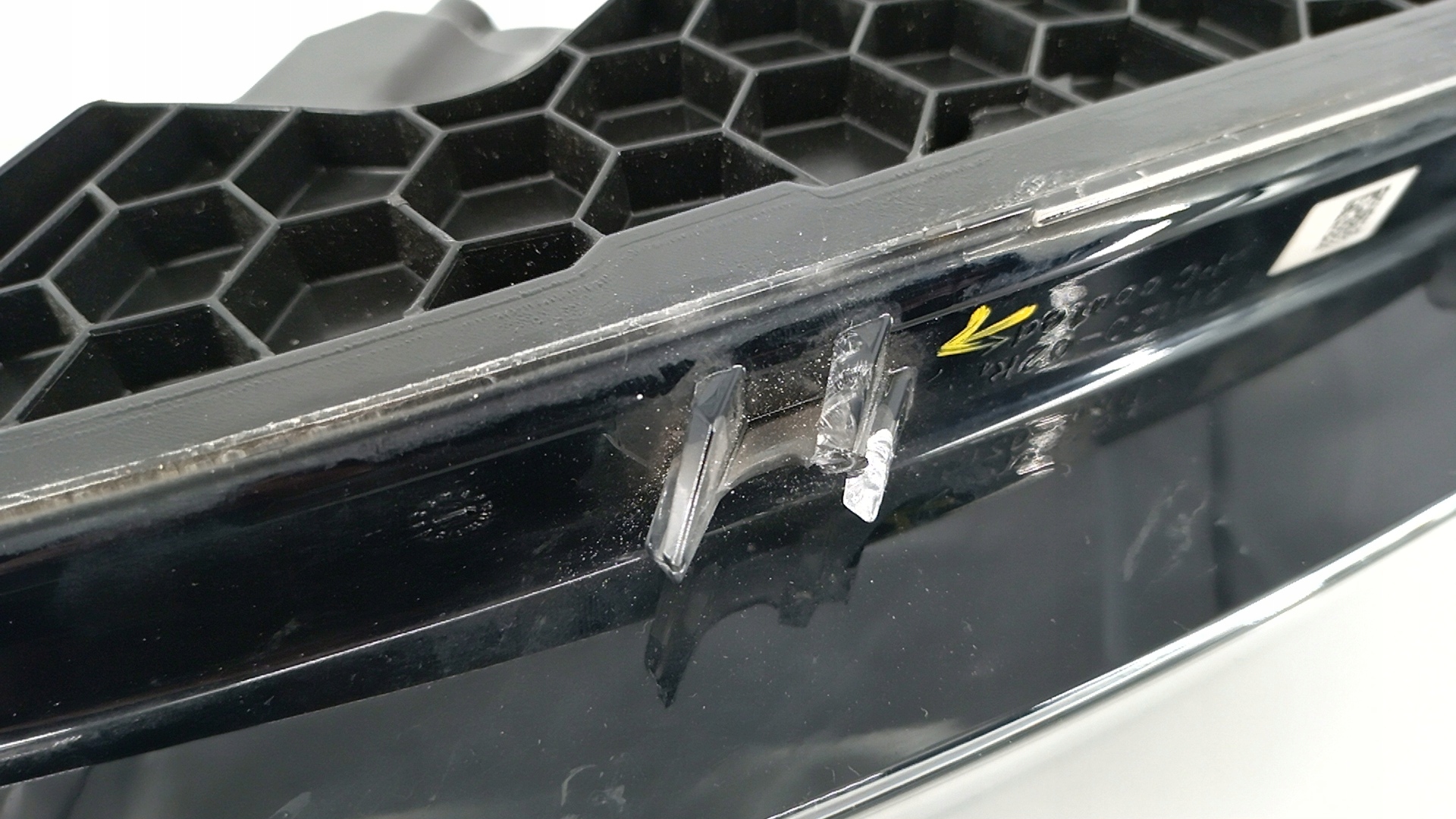 vw GOLF VII РЕСТАЙЛИНГ GTE full led правая перед 5G1941036N