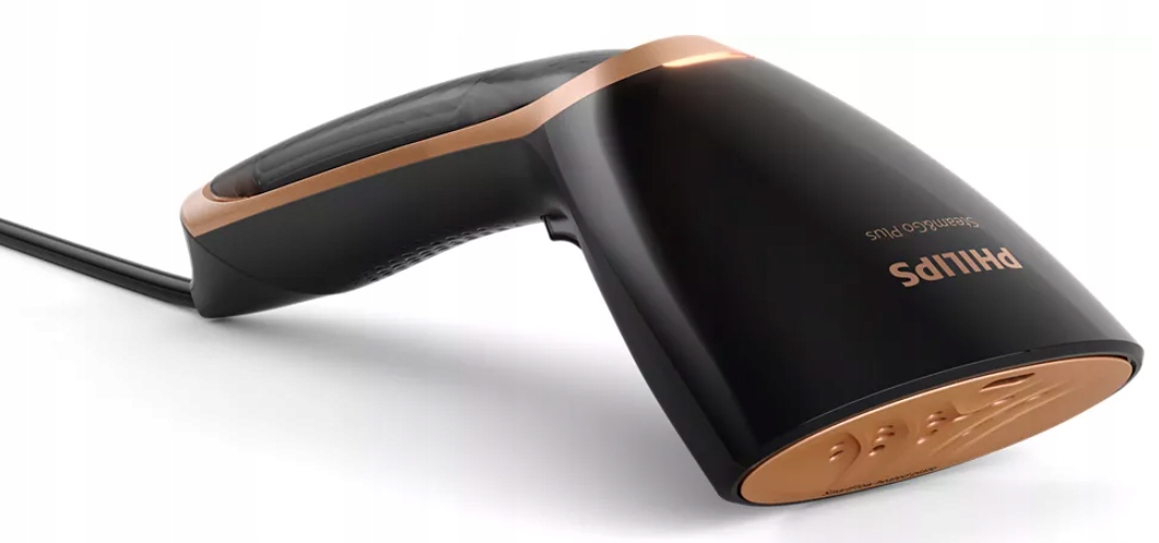 PAROWNICA DO UBRAŃ PHILIPS RĘCZNA STEAMER ŻELAZKO Model ZELAZKO PIONOWE+kod rabatowy -5 procent MGK_store