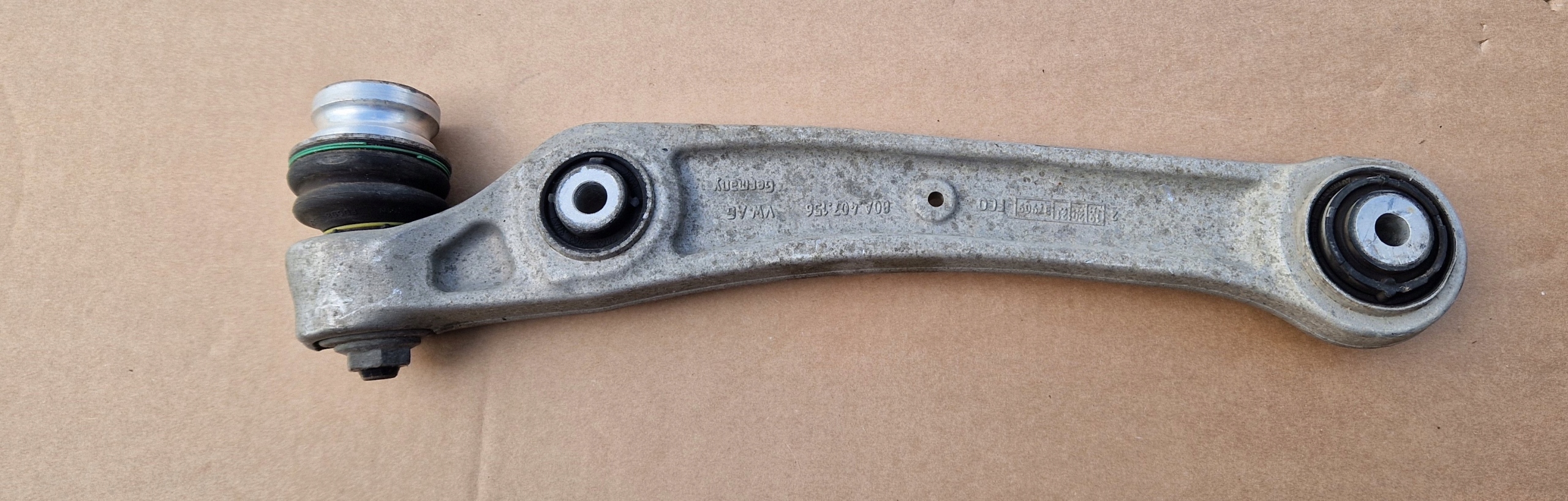 arm front right AUDI A6 Q5 80A407156 original as new
