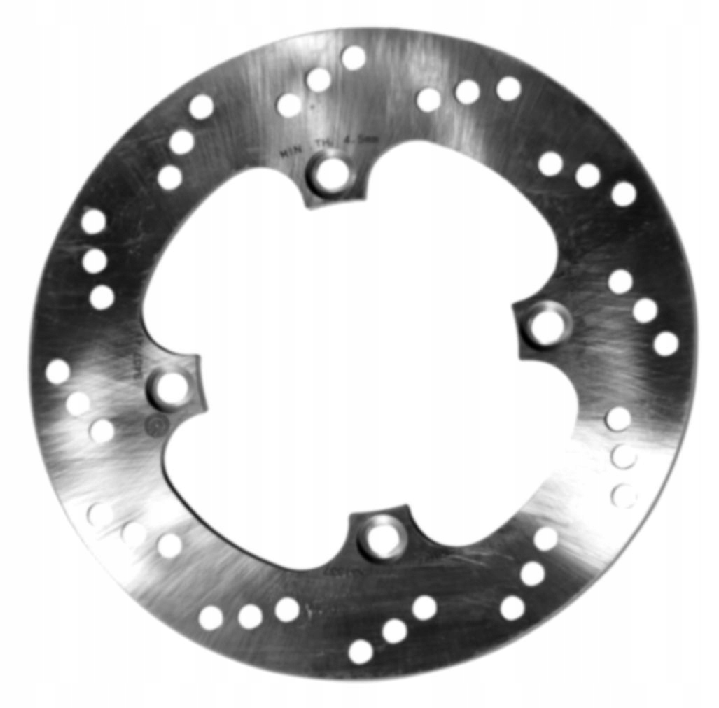 Brzdová Kotúčka Predná Triumph Street Triple 675 Tt 600