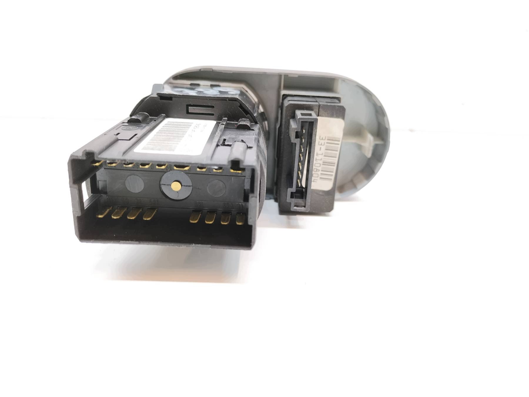 light switch 6L1941531AF Seat Cordoba II (2002-2009)