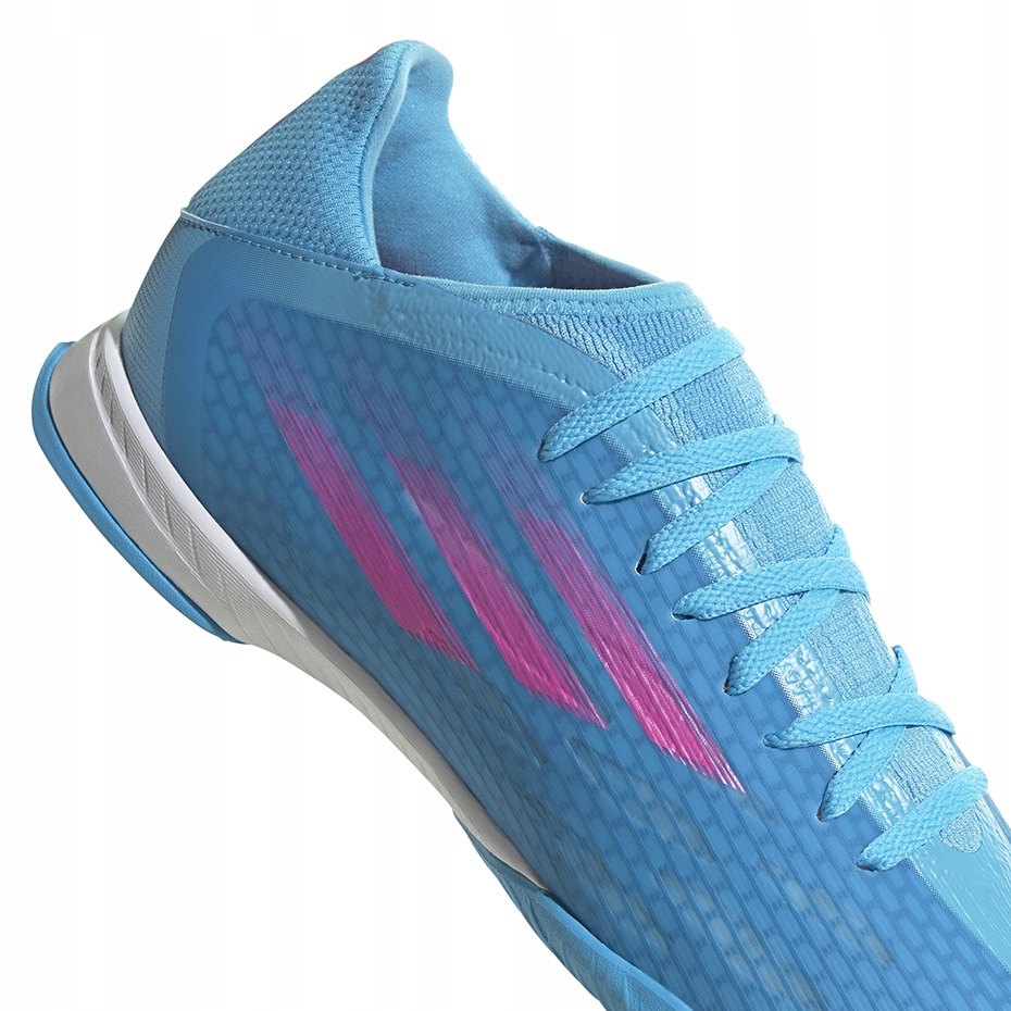 BUTY ADIDAS X SPEEDFLOW.3 IN HALA GW7489 r. 40 2/3 Marka adidas