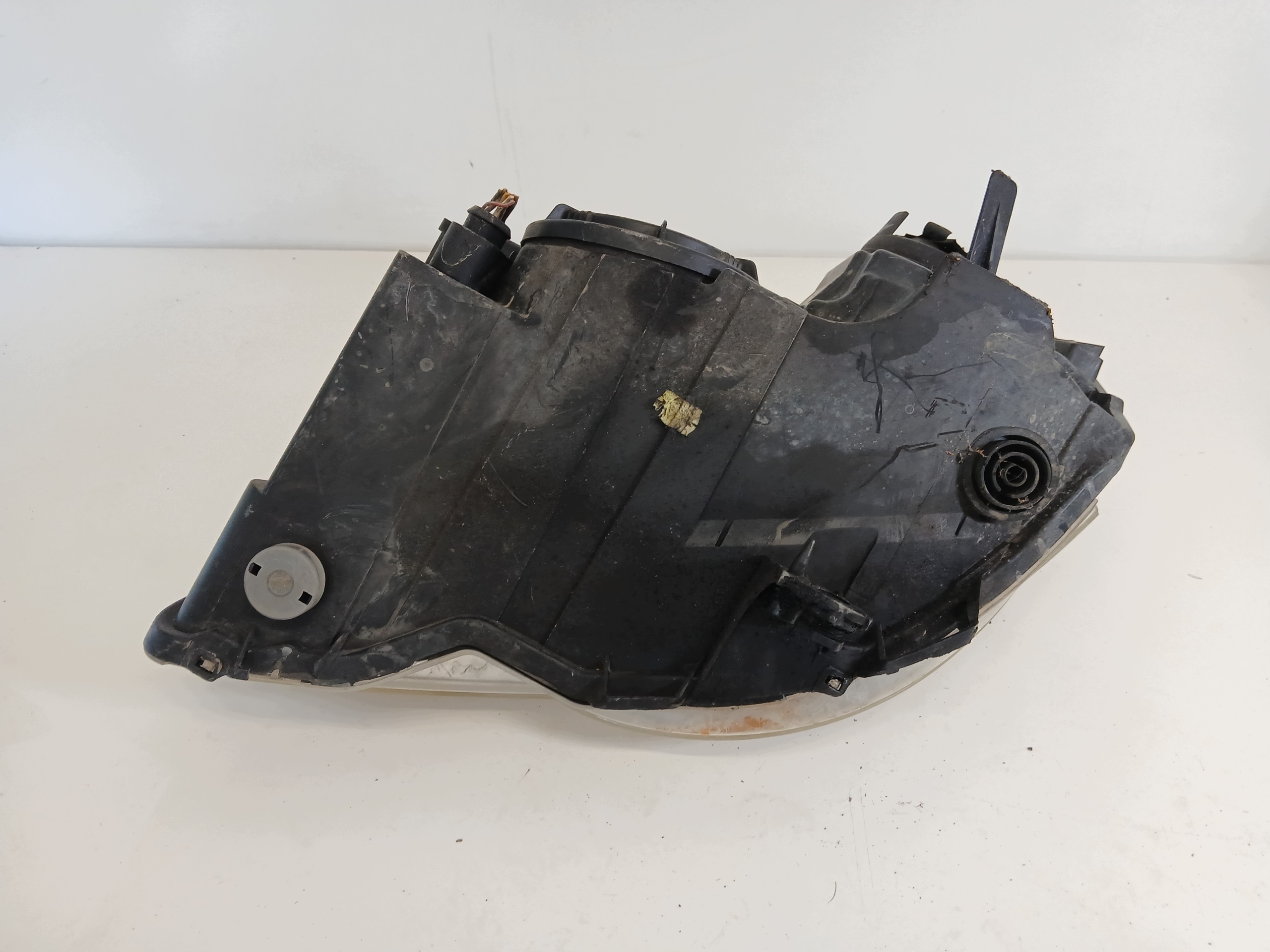VW POLO 9N LIFT light right front