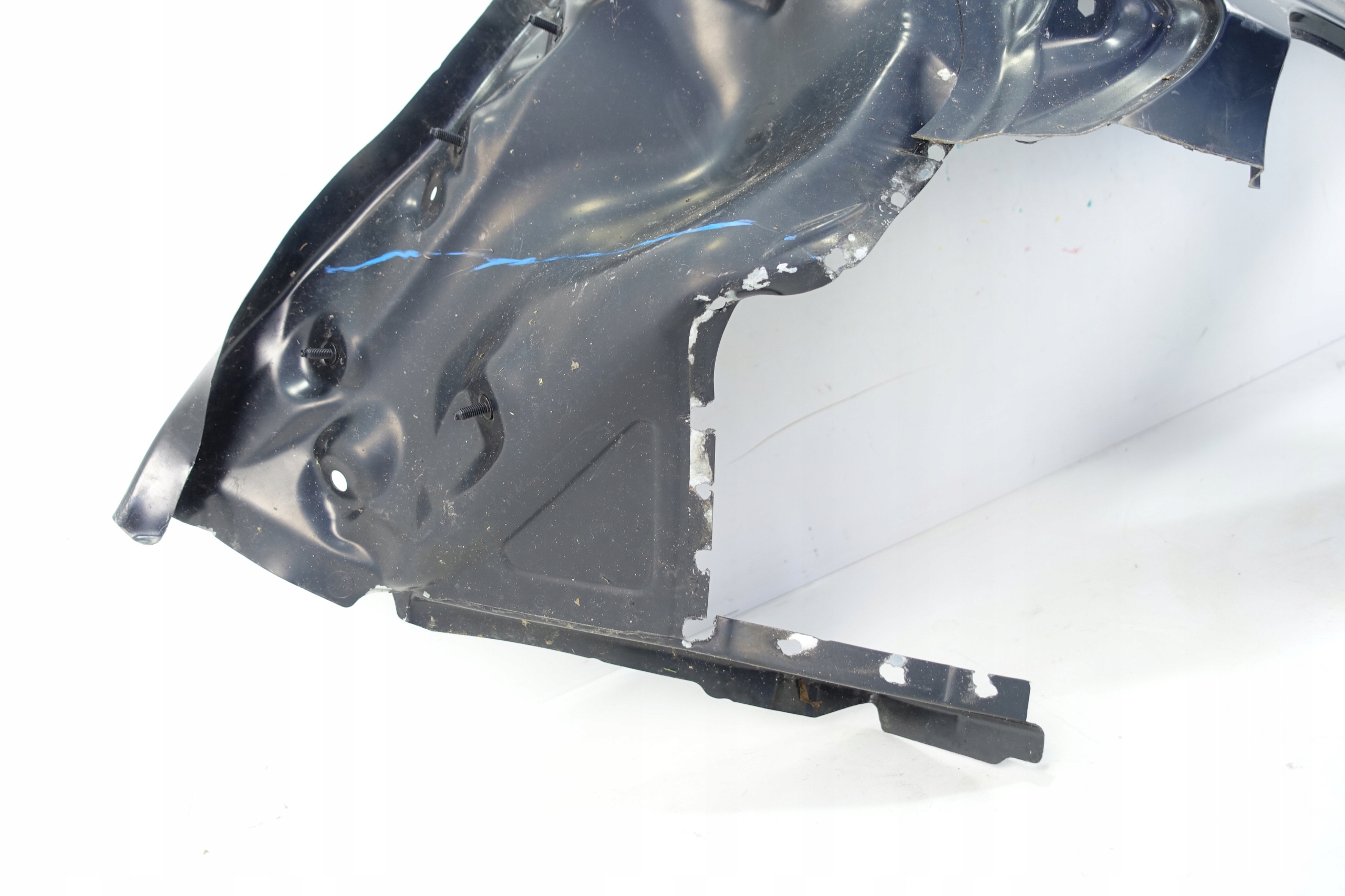 parafango Destra posteriore posteriore BMW 2 F45 7375702