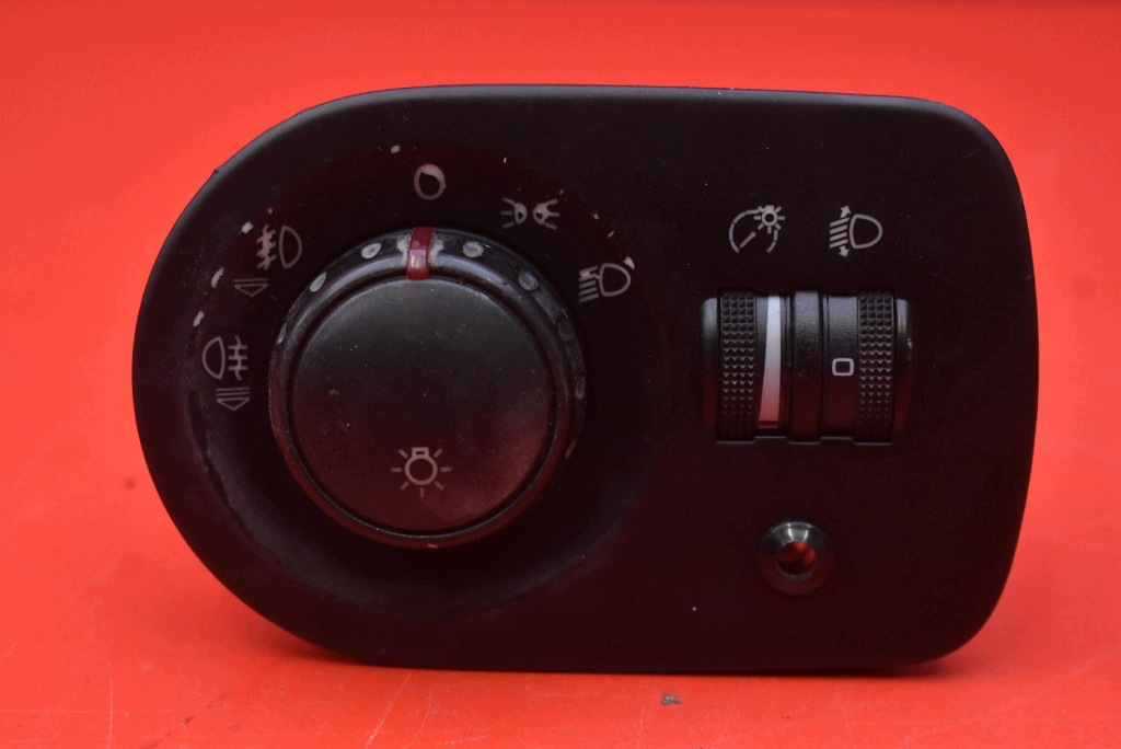 switch light switch 1P1941431B SEAT LEON 2 II MK2 FR 05-09