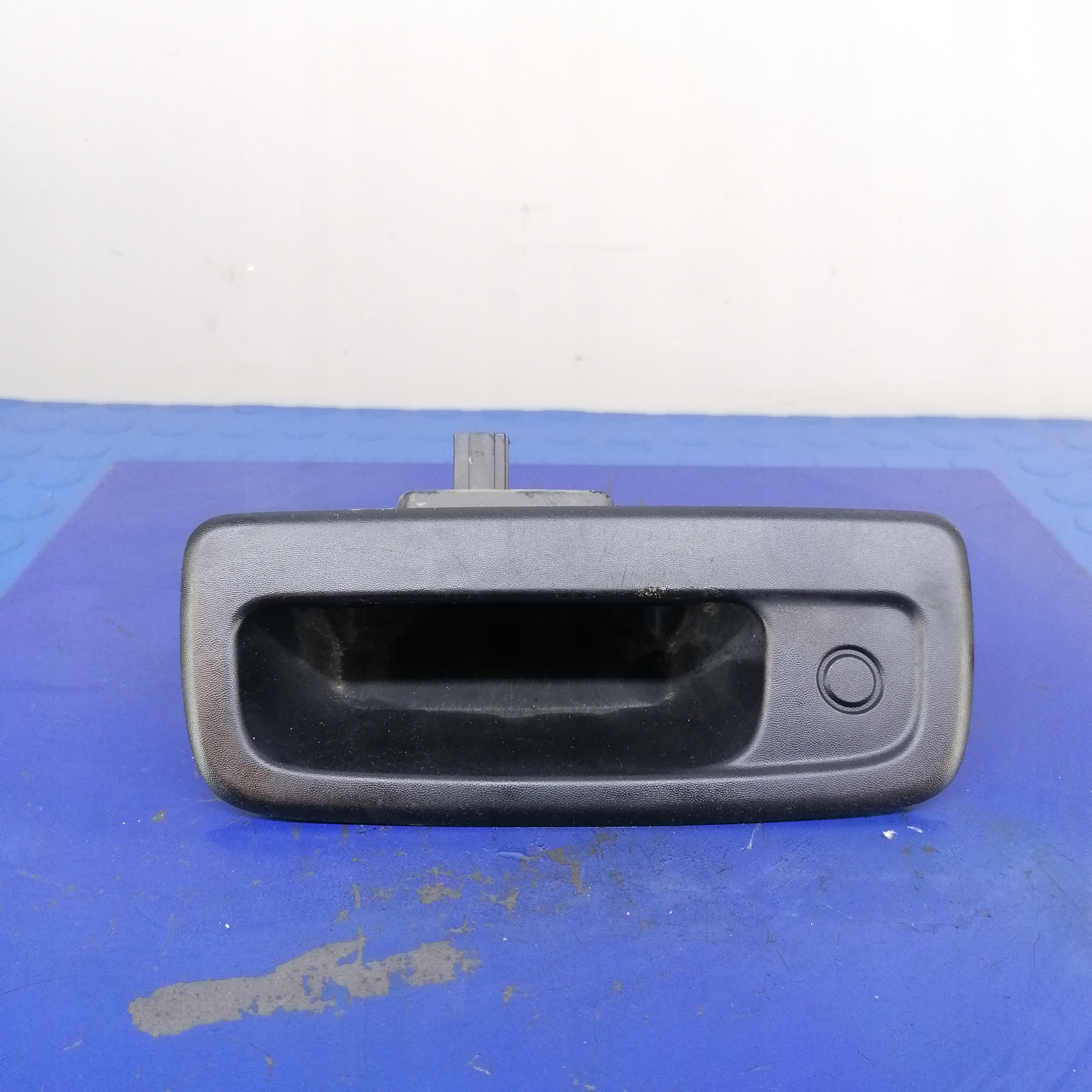 RENAULT KANGOO II KLAMKA KLAPY BAGAŻNIKA