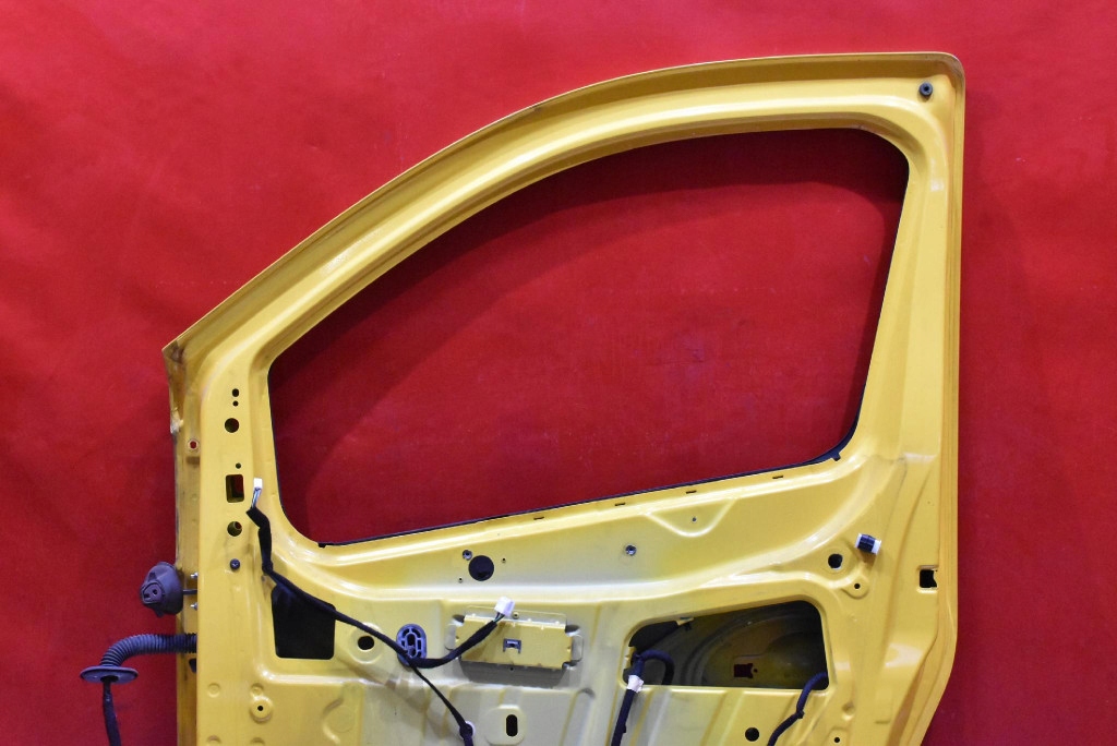 door right front front ZOLTE RENAULT TRAFIC 3 III 14-21
