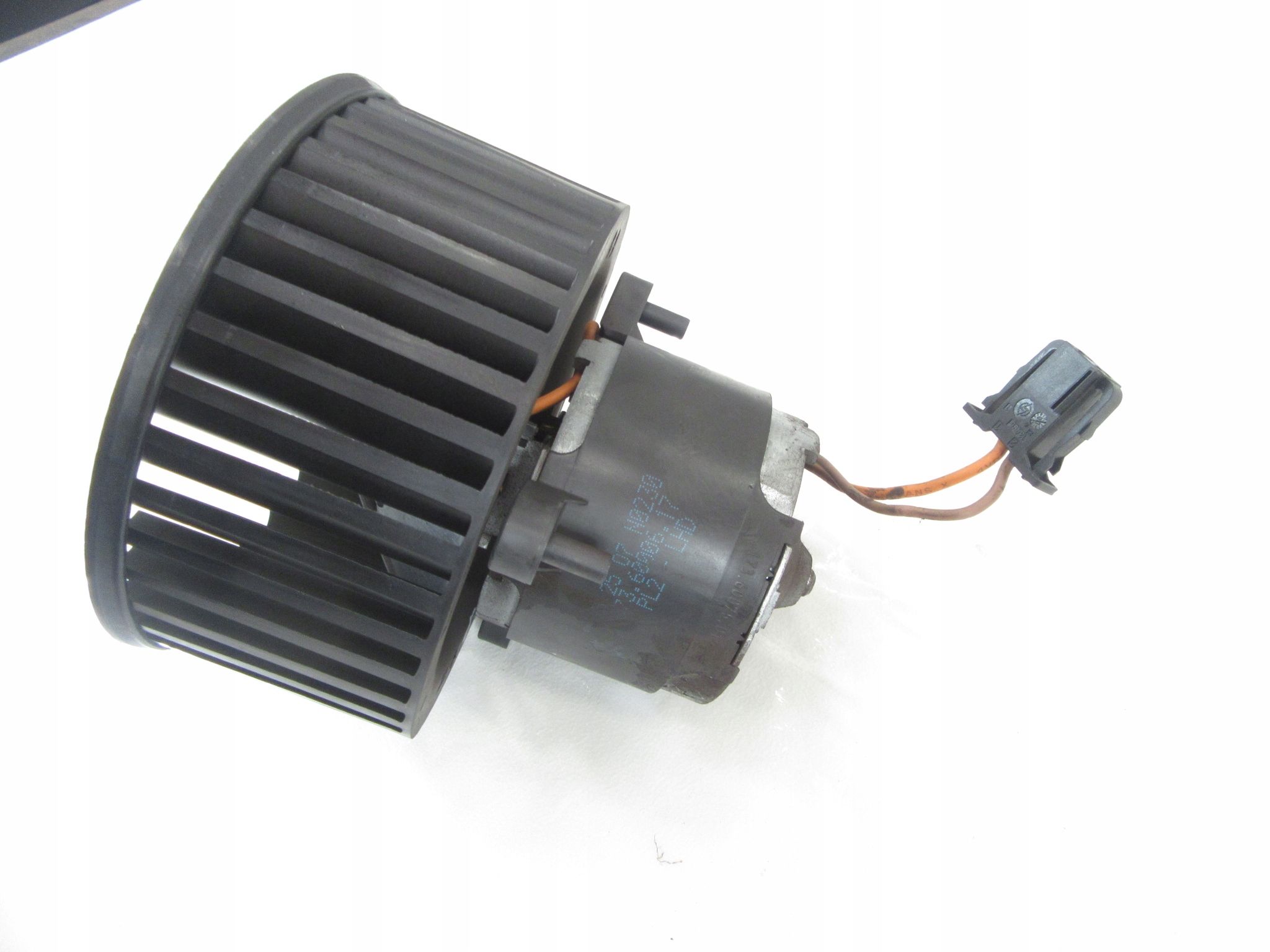 condenser fan fan air conditioning devices heating BMW E81 E82 E84 E87 E90 E91 E91 E92 EUR