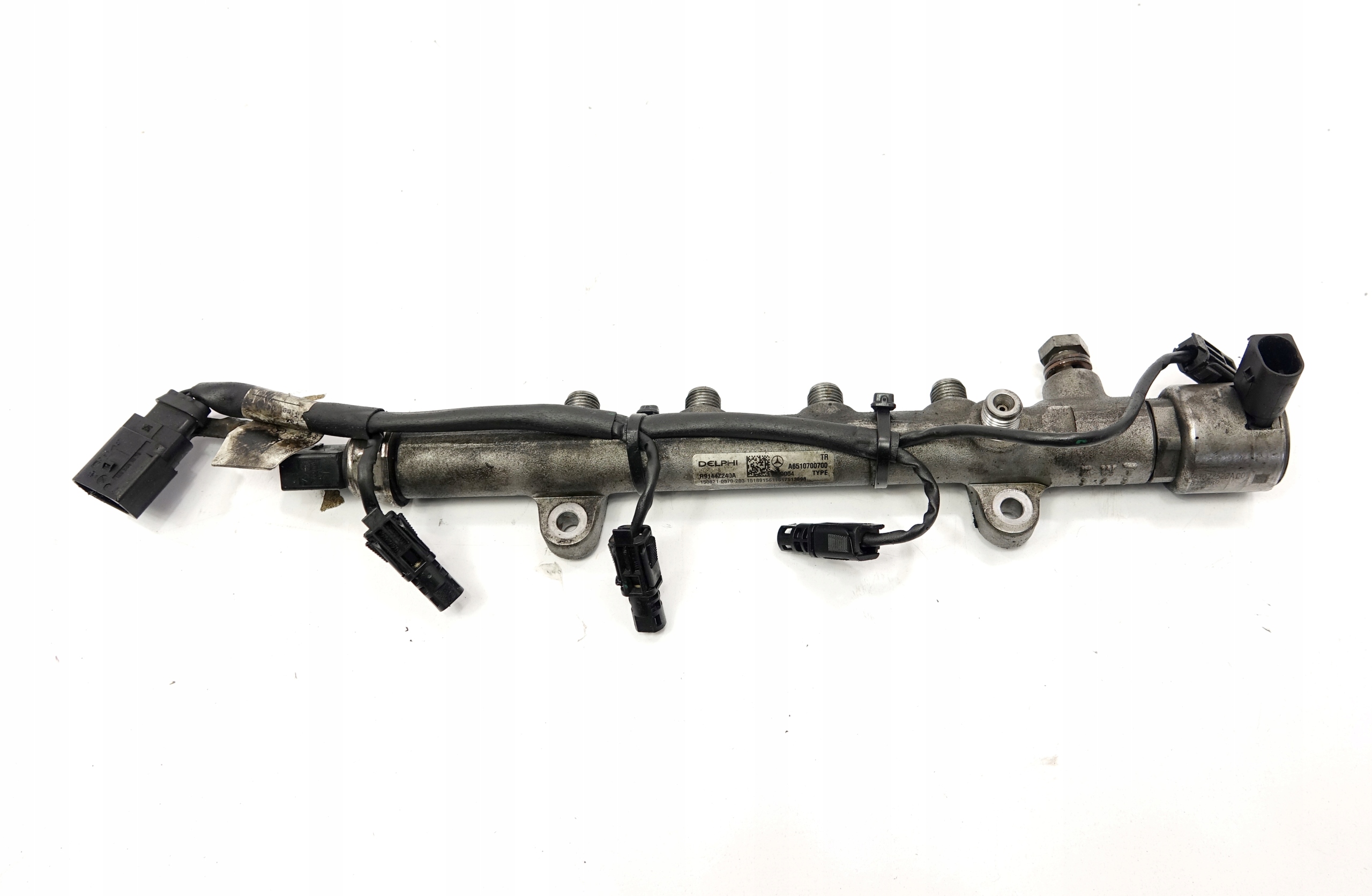 Литье под давлением MB SPRINTER 2.2 CDI A6510700700