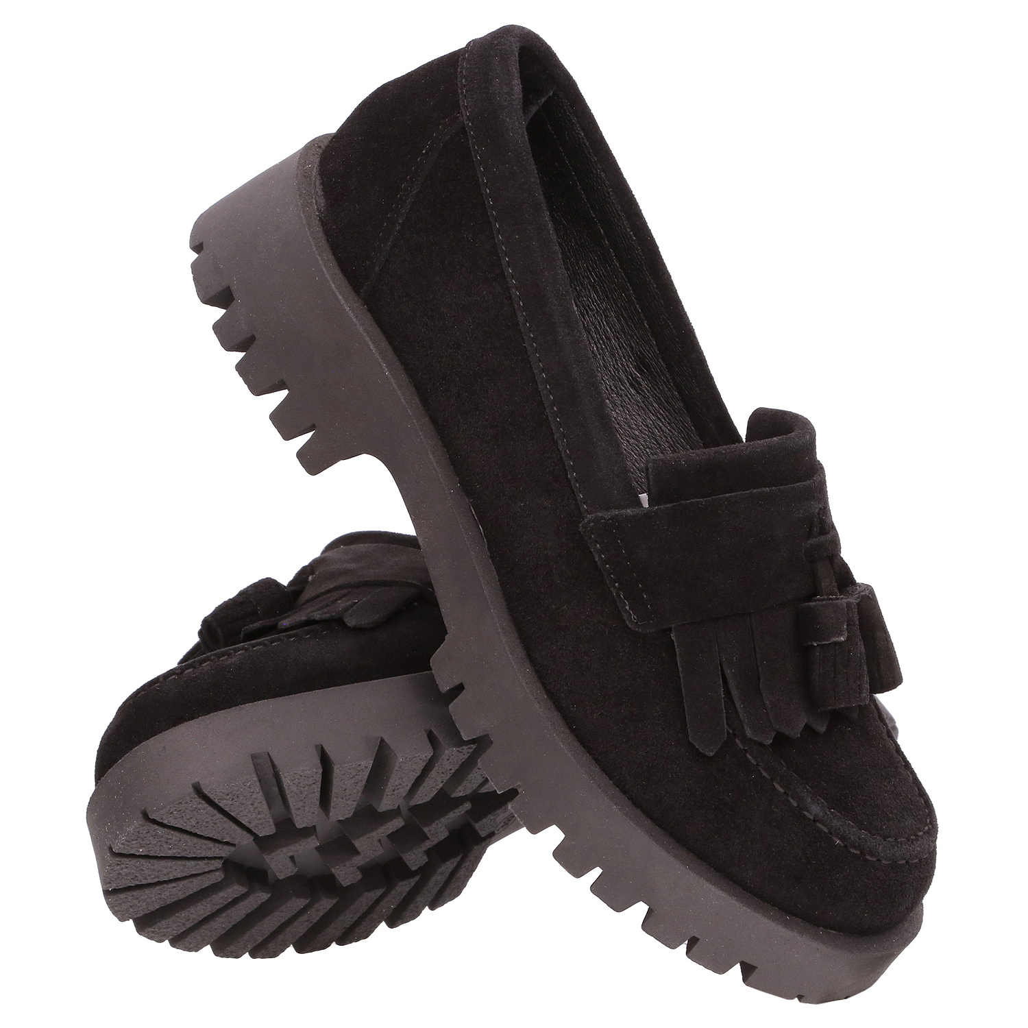 MissMama dámská sportovní obuv OF-MM-42A euroobuv