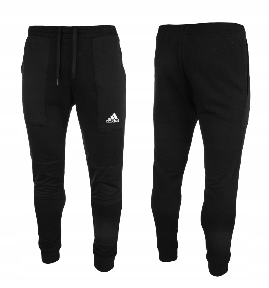 

adidas spodnie męskie dresowe sportowe roz. XL
