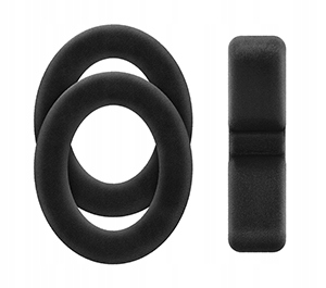 Sennheiser vankúše Na Výrobu vankúš Hd 490 Pro, Hd 490 Plus