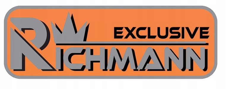 NÓŻ DO SZKŁA SILBERSCHNITT B100.0 GERMAN RICHMANN B1000 Waga produktu z opakowaniem jednostkowym 0.03 kg