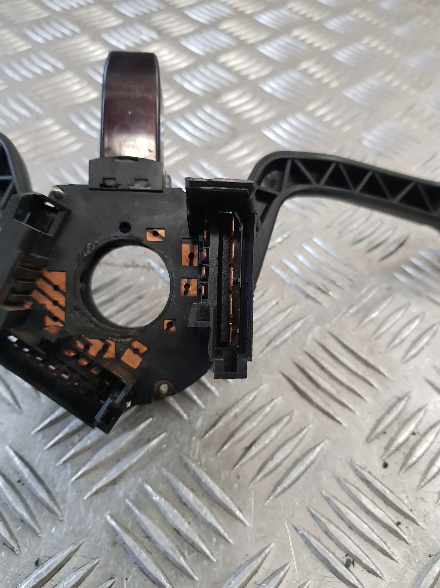 Commodo essuie glace 701953503AH VW T4 91R