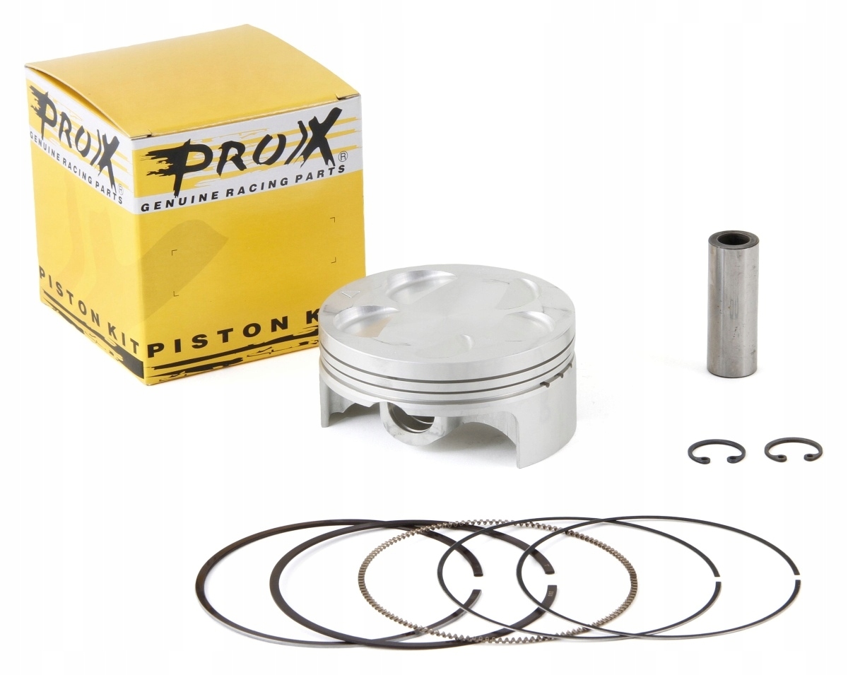 Prox Piest Yamaha Yzf 250 (YZ250F) '01-'07, Wrf 250 (WR250F) '01-'13 (79.00M