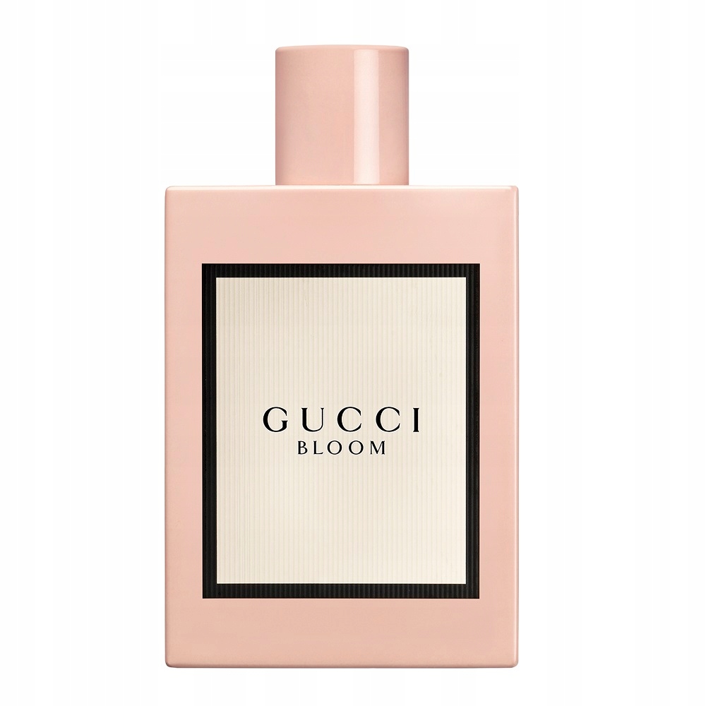 Originální Gucci Bloom parfémovaná voda 100 ml