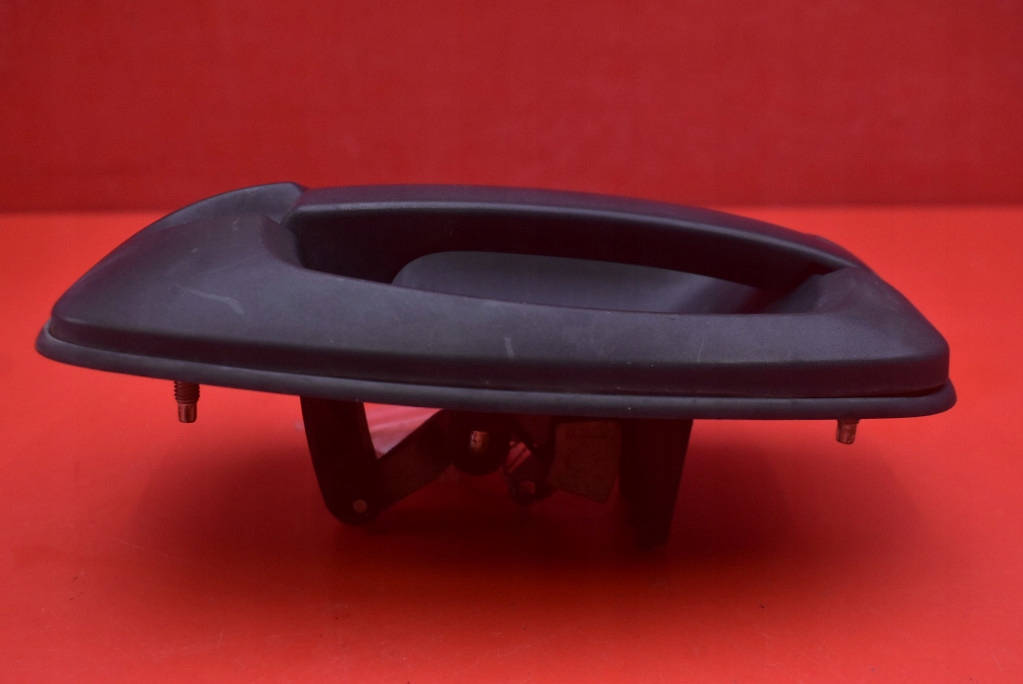 handle left rear part rear black CITROEN JUMPER 2 II 99-15
