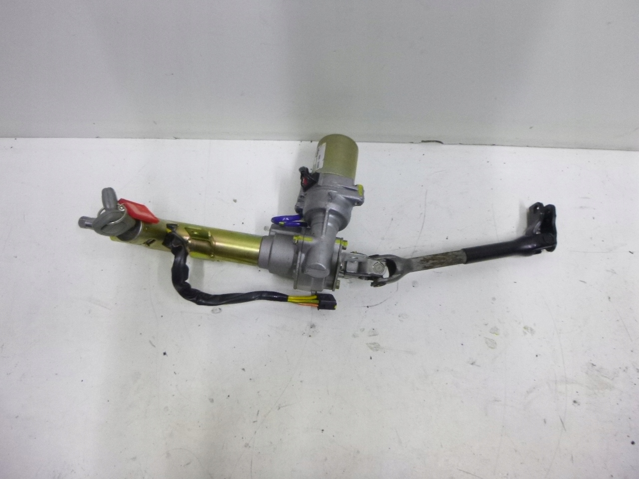 Wspomaganie Elektryczne Renault Twingo 1.2 2004r.