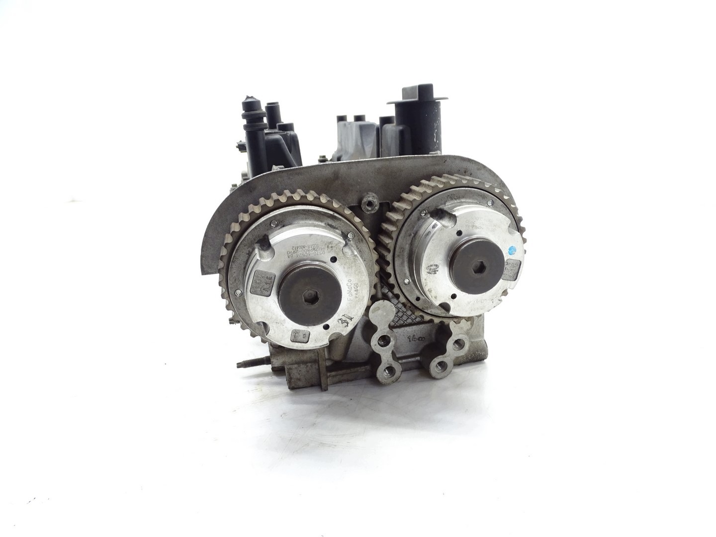 head. complete FORD FOCUS ST 1.6 T ECOBOOST RFBM5C-6090-ED