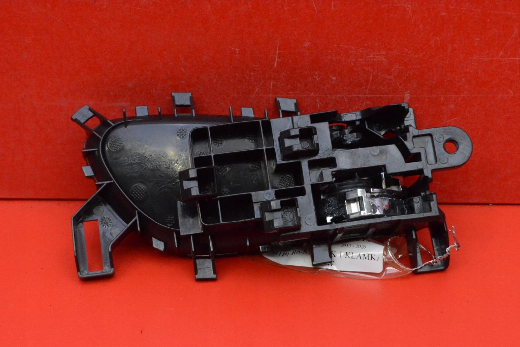handle inner left rear part CHROM NISSAN X-TRAIL 3 III T32 13-20