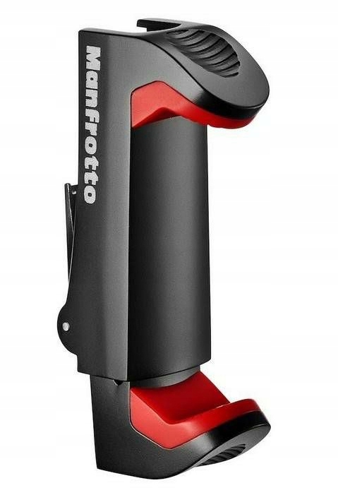 

Manfrotto Pixi Klamra Na Smartfon Do Statywu Gwint
