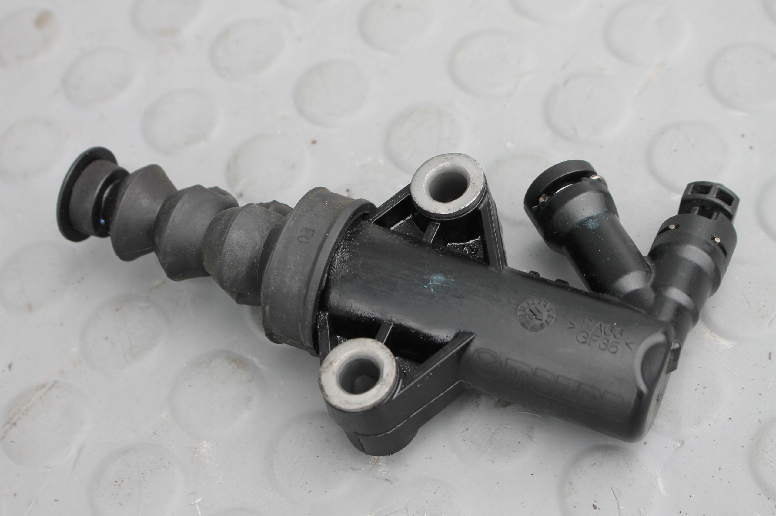 WYSPRZĘGLIK POMPKA SPRZĘGŁA MAZDA CX-3 CX-5