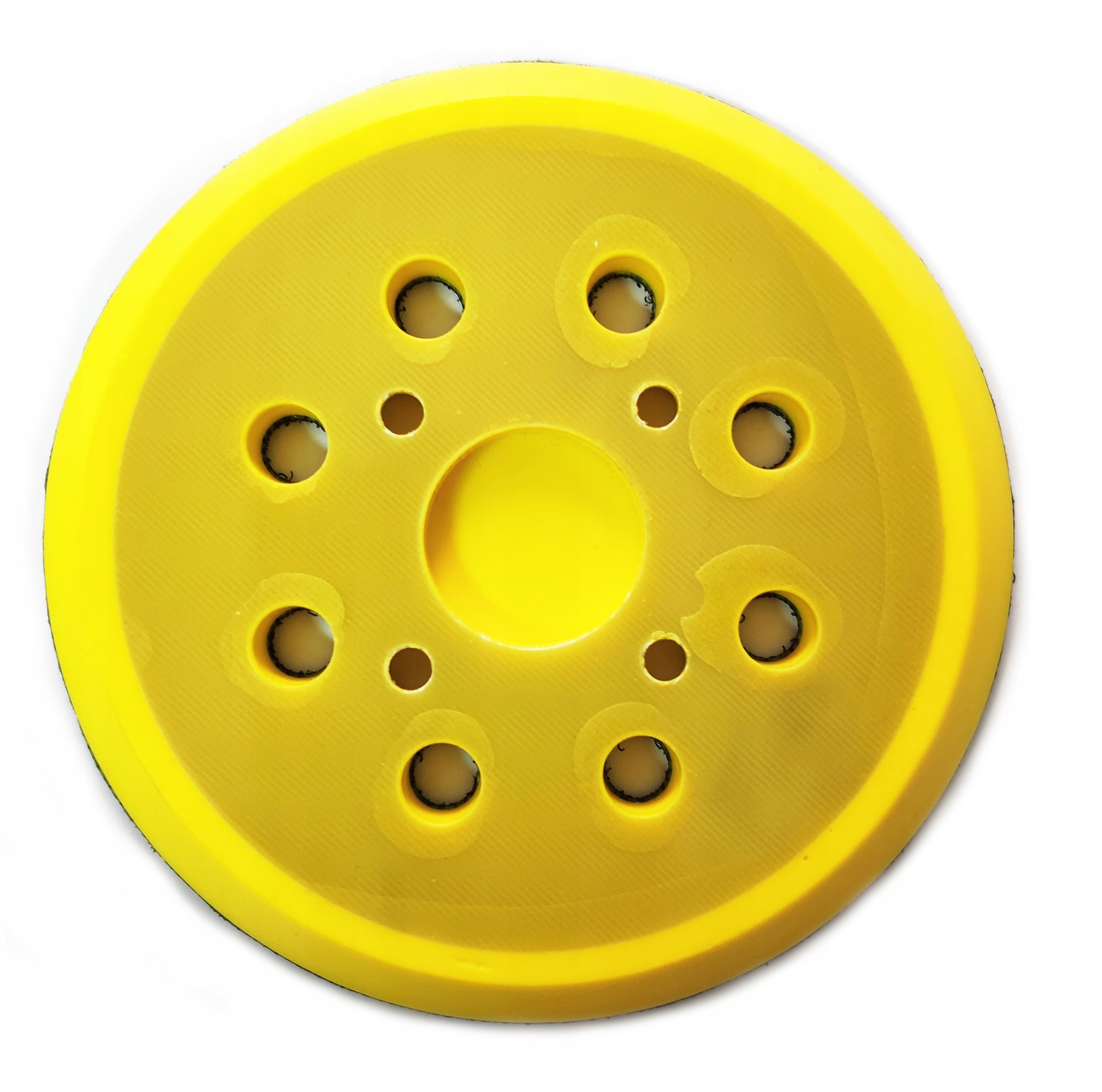 TALERZ TARCZA DO SZLIFIERKI MIMOŚRODOWEJ RZEP 125 Kod producenta 582885