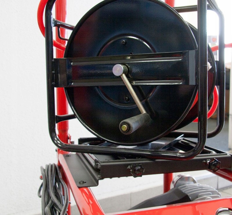 Ottensten 4PROAIR255 Sprężarka Kompresor 20l Model 4PROAIR255