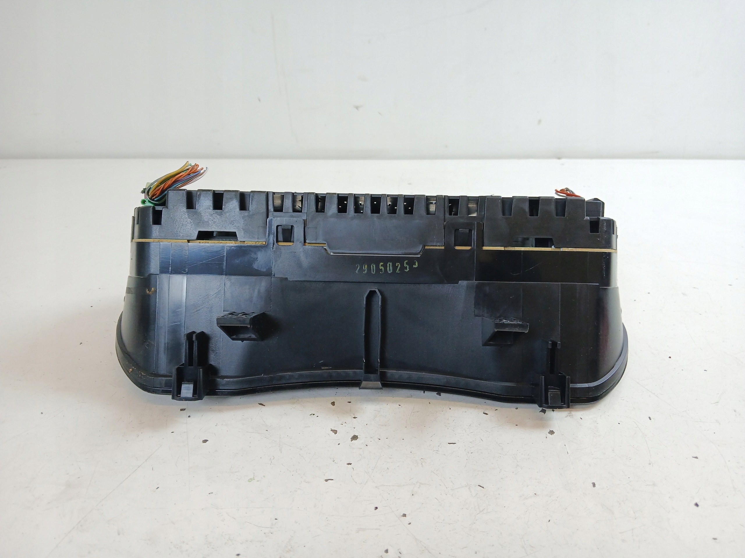 VW POLO 9N 1.2 dials dials 6Q0920800P