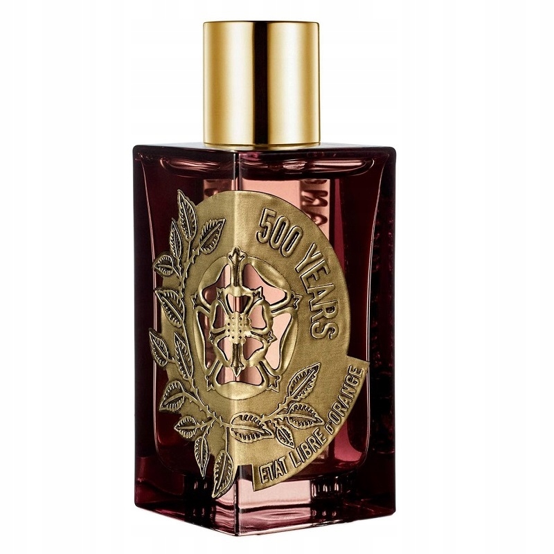 Orientálně-květinová parfémovaná voda 500 Years Etat Libre d'Orange 100 ml