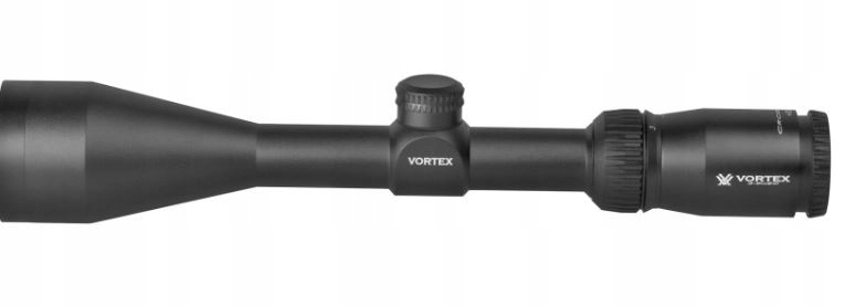 Zaměřovací dalekohled Vortex Crossfire II 3-9x50 1'