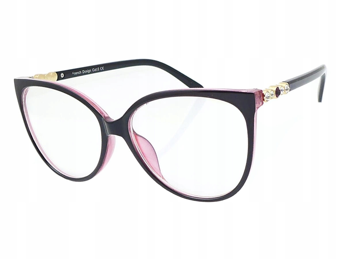 

Okulary Do Komputera Damskie Filtr Blue Light