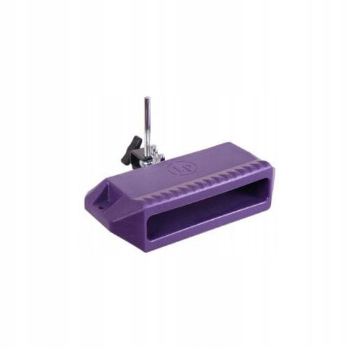 Lp LP1209 Guiro Jam Block