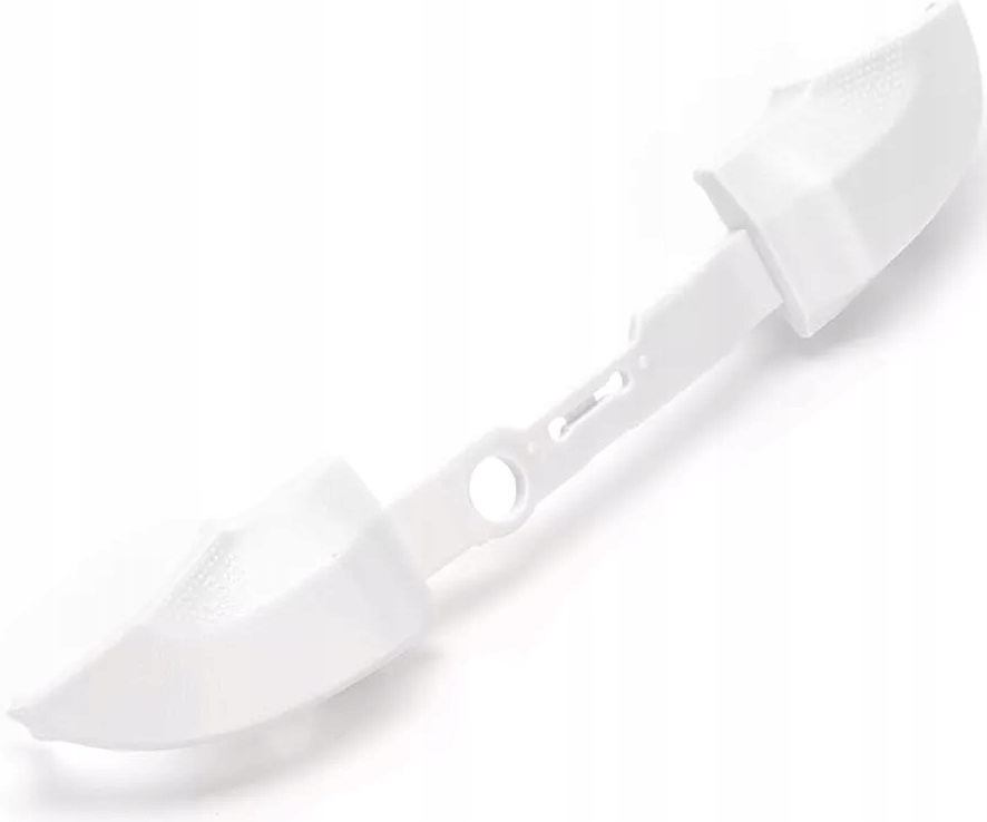 PRZYCISKI DO PADA POPRZECZKA BUMP BUMPER RB LB Xbox Series X i S BIAŁY Marka Letel