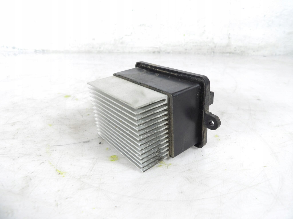 RENAULT CAPTUR heater fan resistor A43002100