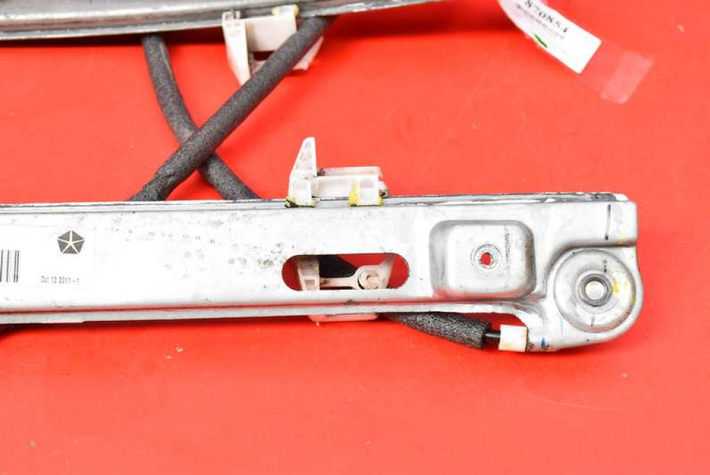 window regulator left front EU 05074821AA JEEP COMPASS 1 and LIFT 11-13