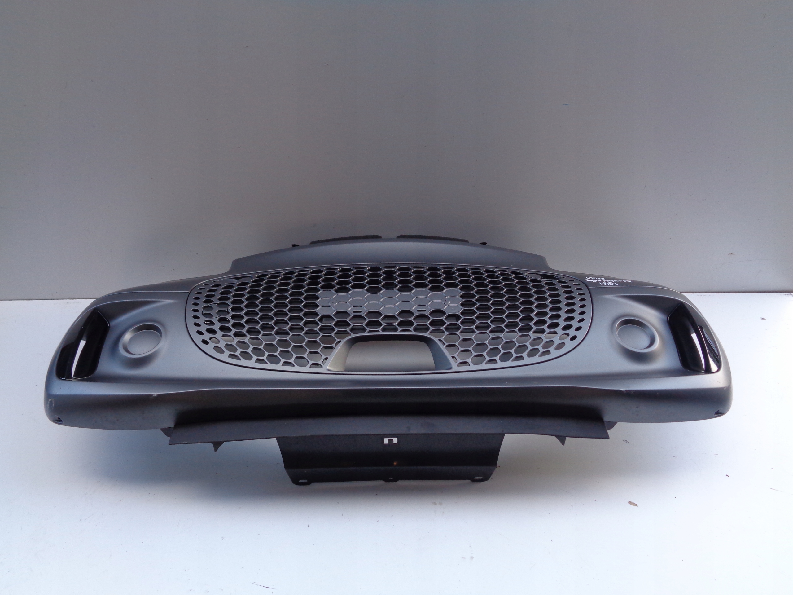 front bumper SMART FORFOUR W453 EQ NR 49039