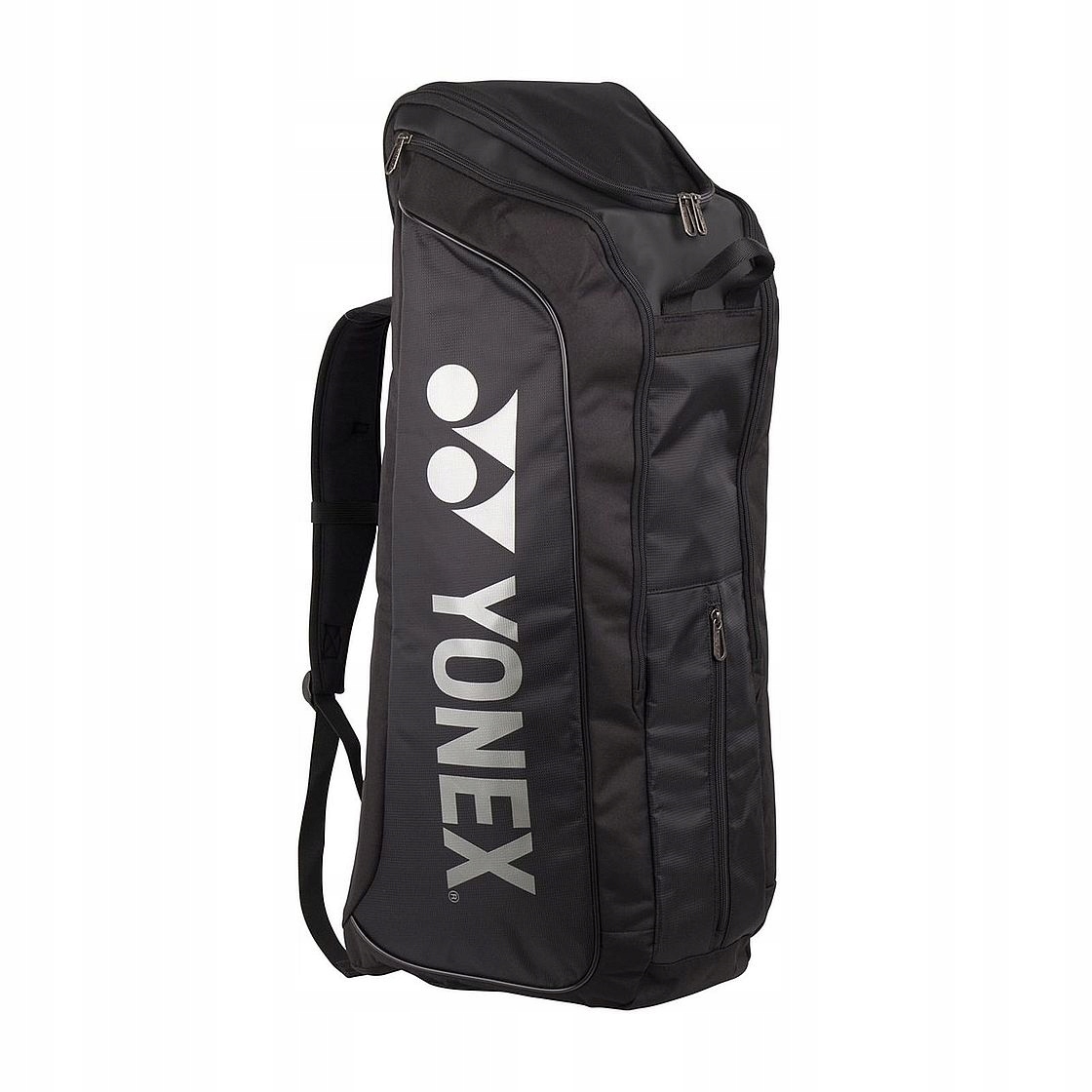 Taška na rakety Yonex 92419 Pro Stand Bag Černá