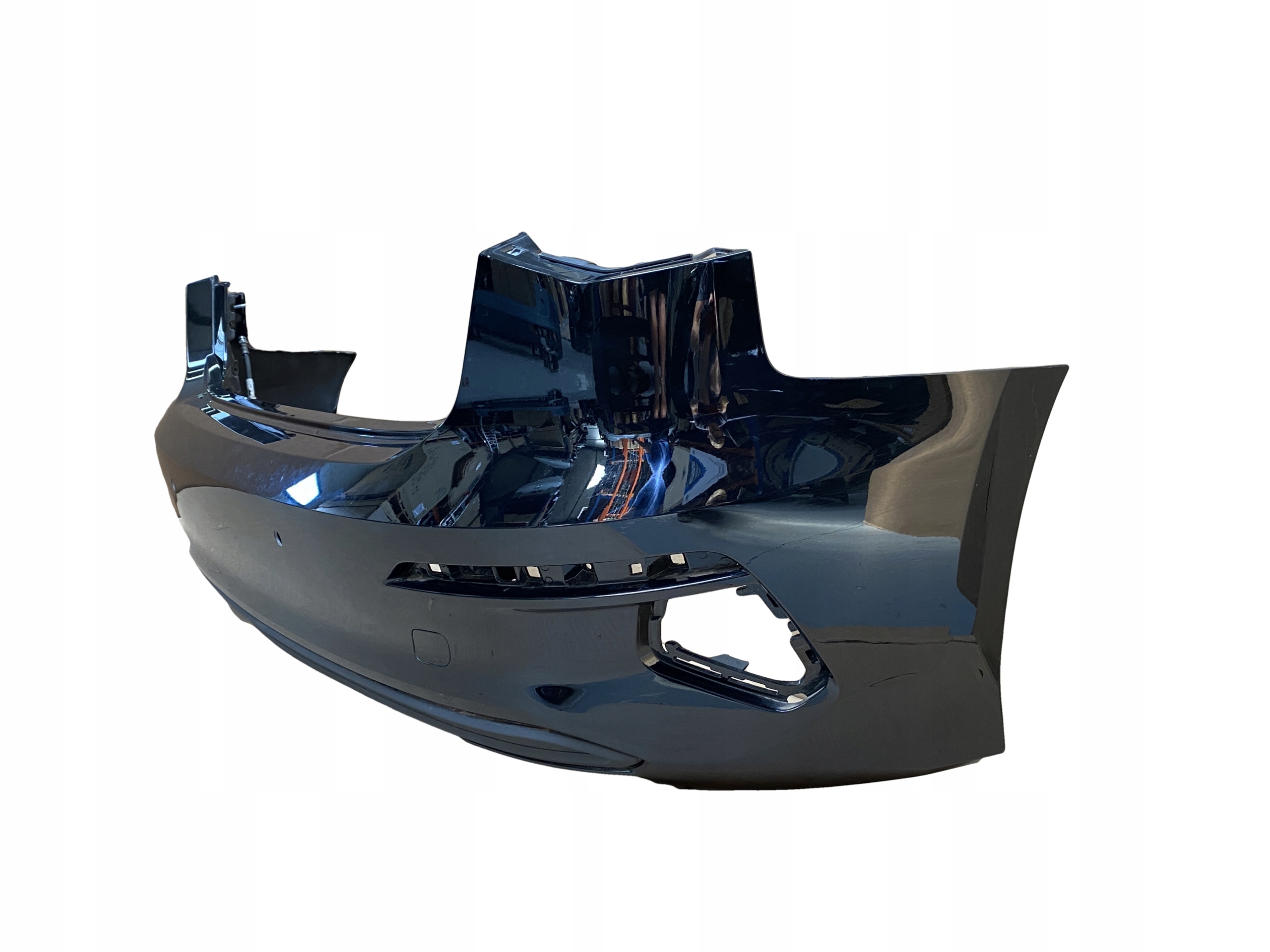 AUDI A3 8Y SPORTBACK bumper rear part