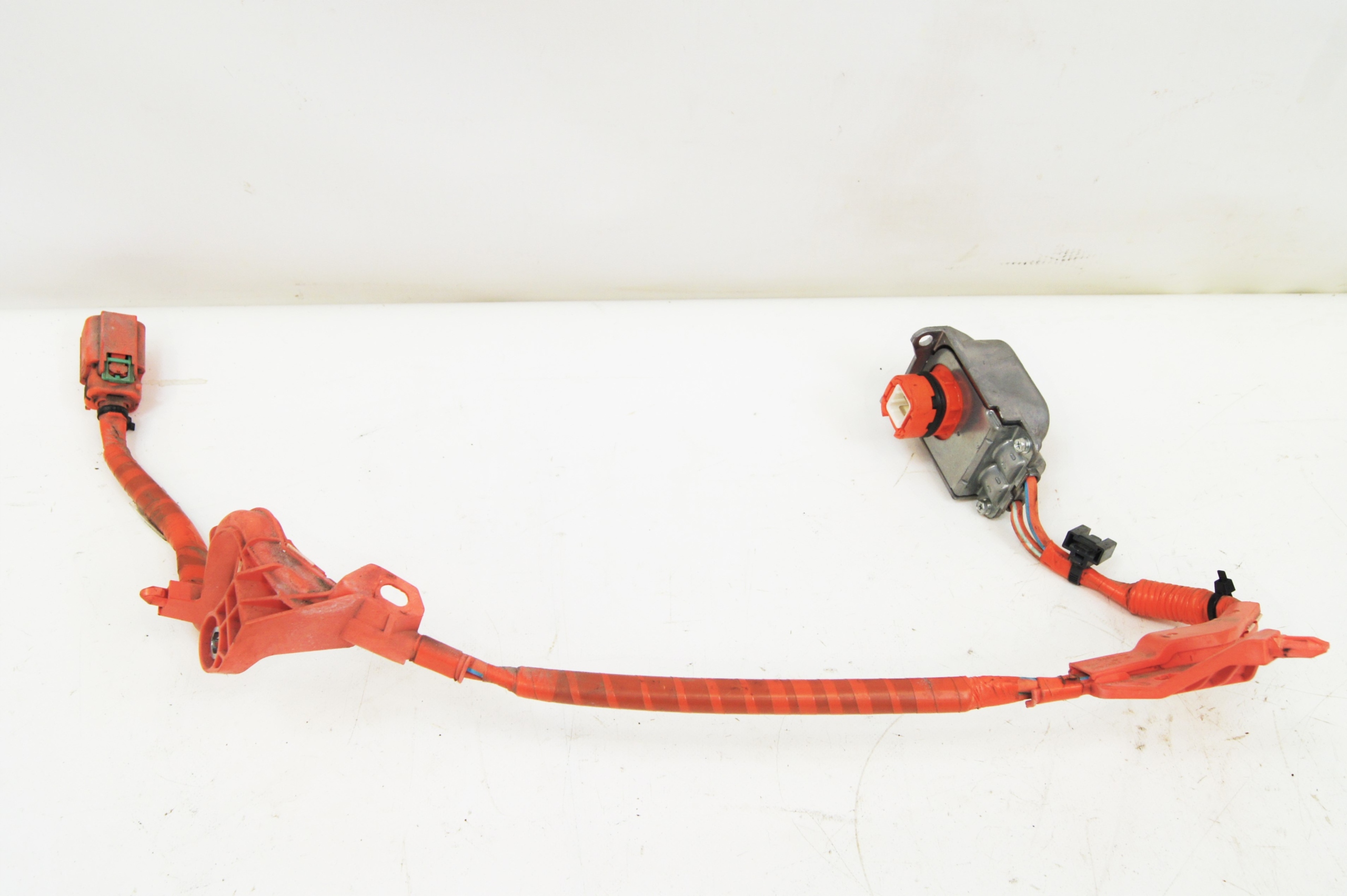 Кабель живлення акумулятора Ev Toyota C-HR 1.8 h 17R