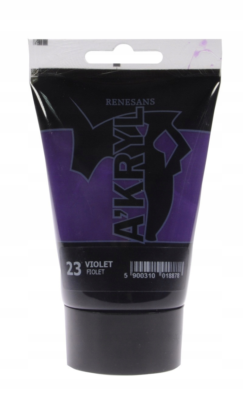 A'kryl 100 ml -nr 23