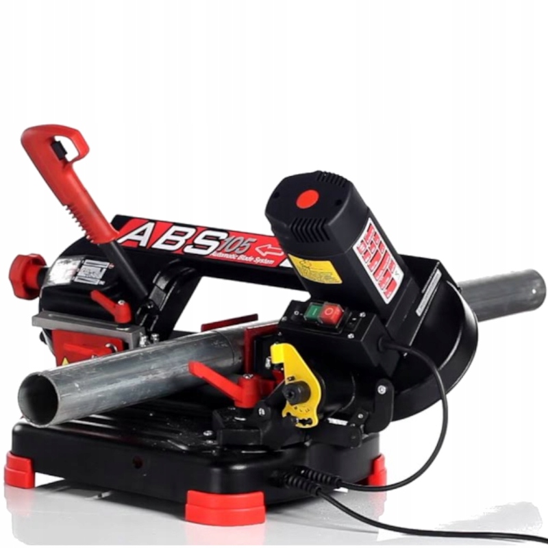 Przecinarka Taśmowa 950W Femi ABS105