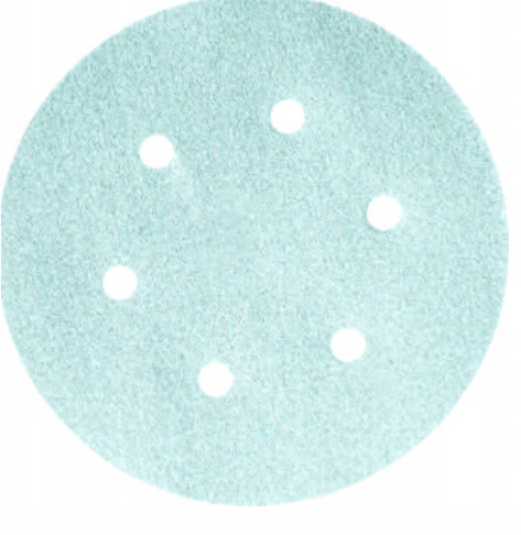 WURTH шлифовальные диски ICE 150/6 P400 100шт.