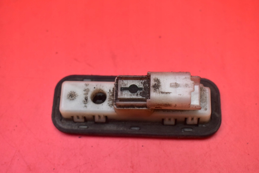 Poignée du capot Arrière Arrière CITROEN C6 1 et 04-12