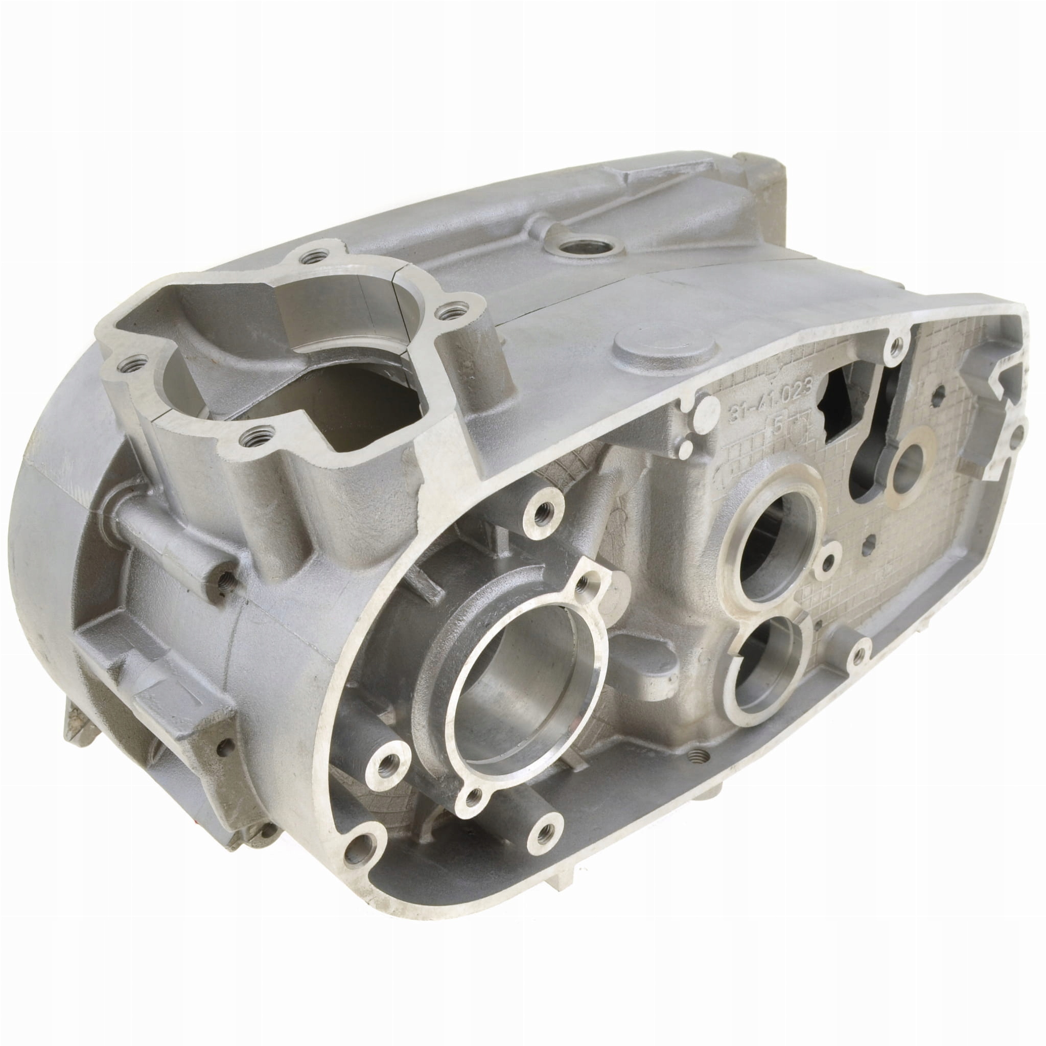 OBUDOWA SILNIKA KARTERY MZ ETZ 150 WGR